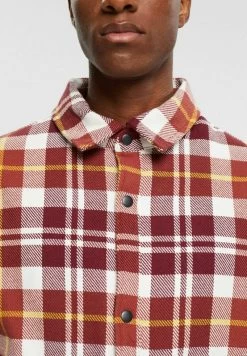 Edc By Esprit OUTDOOR - Leichte Jacke - Terracotta -Edc By Esprit e41c1a08eef242c69834bfcc7e06d873