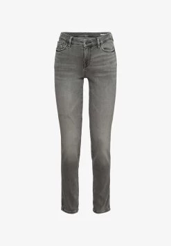 Edc By Esprit SERVICE - Jeans Slim Fit - Grau 10 Edc By Esprit SERVICE - Jeans Slim Fit - Grau -Edc By Esprit e4d96e44e5ba4e259f03ecf5d1cf84b8