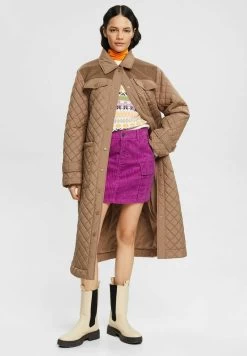 Edc By Esprit Minirock - Violet -Edc By Esprit e50625a2e4384a828349ffe8f9af4382