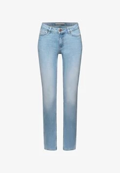 Edc By Esprit STRETCH COOLMAX - Jeans Straight Leg - Blue Medium Washed New 13 Edc By Esprit STRETCH COOLMAX - Jeans Straight Leg - Blue Medium Washed New -Edc By Esprit e50a69e137a34275bdb1717a6ac9a160