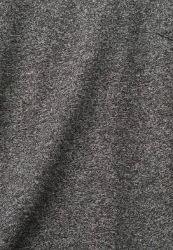 Edc By Esprit T-Shirt Basic - Anthracite -Edc By Esprit e623fea69ad24e679c00f1dcc280d199