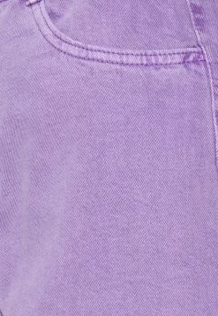 Edc By Esprit Jeans Shorts - Purple -Edc By Esprit e7798c59acdf42debe918698d33b5ac5