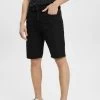 Edc By Esprit Jeans Shorts - Black Dark Wash -Edc By Esprit e7d5d86561af48e0a7ee0d593bab96ff