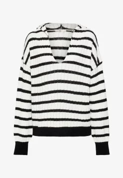 Edc By Esprit Strickpullover - Black -Edc By Esprit ea707e8690fe4844bd68162fedb82b7e