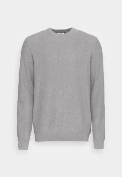 Edc By Esprit HONEY - Strickpullover - Black -Edc By Esprit eb8481e9f2a9450ba77b4578bad9bc90