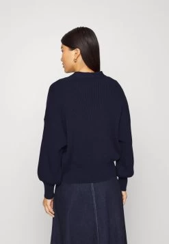 Edc By Esprit GRANDDAD - Strickjacke - Navy 10 Edc By Esprit GRANDDAD - Strickjacke - Navy -Edc By Esprit eba1b84c63b4455fa6914bfbc082c557