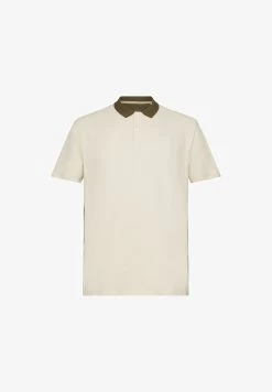 Edc By Esprit Poloshirt - Light Taupe -Edc By Esprit ec8b45cd98fb4de78db172249bff37c0