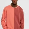 Edc By Esprit Sweatshirt - Coral -Edc By Esprit efb61e1534c84599b123d424e0e97725