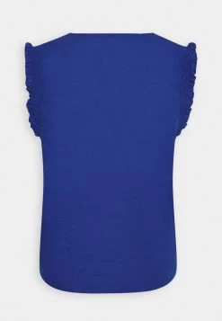 Edc By Esprit BLOUSE - T-Shirt Basic - Ink -Edc By Esprit f1cc0e3b1c2b4b87927f92b81c99f34f