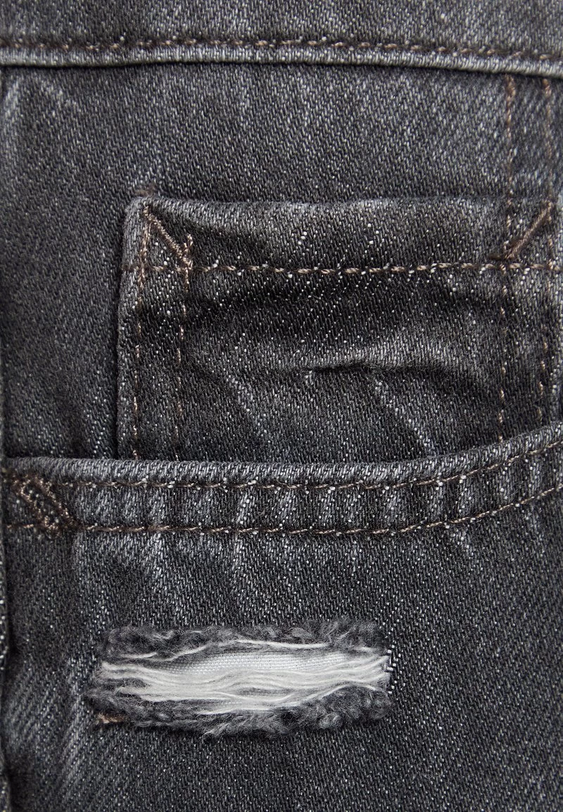 Edc By Esprit WESTERN - Jeans Bootcut - Grey Medium Wash 5 Edc By Esprit WESTERN - Jeans Bootcut - Grey Medium Wash – Bild 3