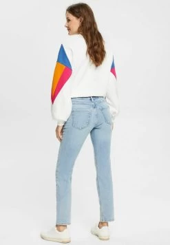 Edc By Esprit Jeans Slim Fit - Blue Medium Washed -Edc By Esprit f4c477050a044728b967d85cac90f0b6