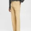 Edc By Esprit Stoffhose - Cream Beige -Edc By Esprit f56f7e6ef6e34652bfc7acdd47ff9d44