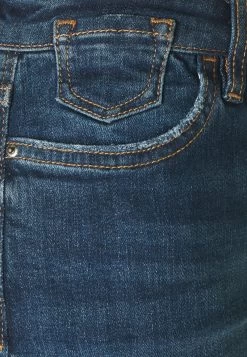 Edc By Esprit Jeans Shorts - Blue Dark Wash 10 Edc By Esprit Jeans Shorts - Blue Dark Wash -Edc By Esprit f65c62fd63b94243ac53b9106d378a6c