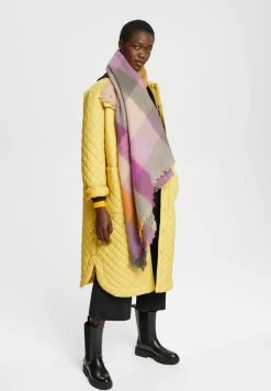 Edc By Esprit Tuch - Lilac