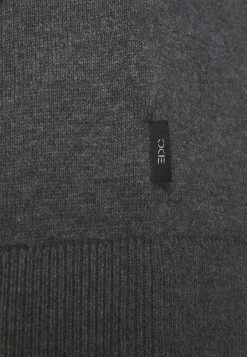 Edc By Esprit Strickpullover - Dark Grey 11 Edc By Esprit Strickpullover - Dark Grey -Edc By Esprit f7af7267bd944fd2a9471b108b4600f0