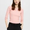 Edc By Esprit LANGARM - Langarmshirt - Pink -Edc By Esprit f85e61b26def465382ff7bfafdd0eaac
