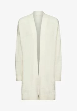 Edc By Esprit MIX - Strickjacke - Off White 13 Edc By Esprit MIX - Strickjacke - Off White -Edc By Esprit f882502942ce4929a7db8ac991af9842