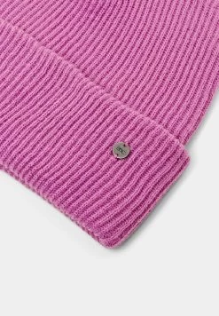 Edc By Esprit Mütze - Lilac -Edc By Esprit fc3b5646764c479c85d08f9fd4a32cb6