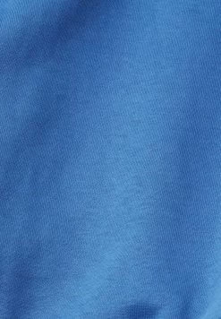 Edc By Esprit CROPPED - Sweatjacke - Blue -Edc By Esprit fc8464aa595c4727b15d5a8a9c4f807d