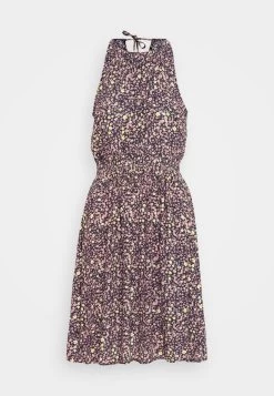 Edc By Esprit NECKHOLDER DRESS - Freizeitkleid - Navy 12 Edc By Esprit NECKHOLDER DRESS - Freizeitkleid - Navy -Edc By Esprit fcf87a95095b4f80a34978f663d52fd1